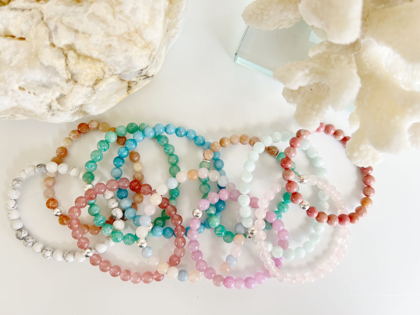 Stretch Bracelets