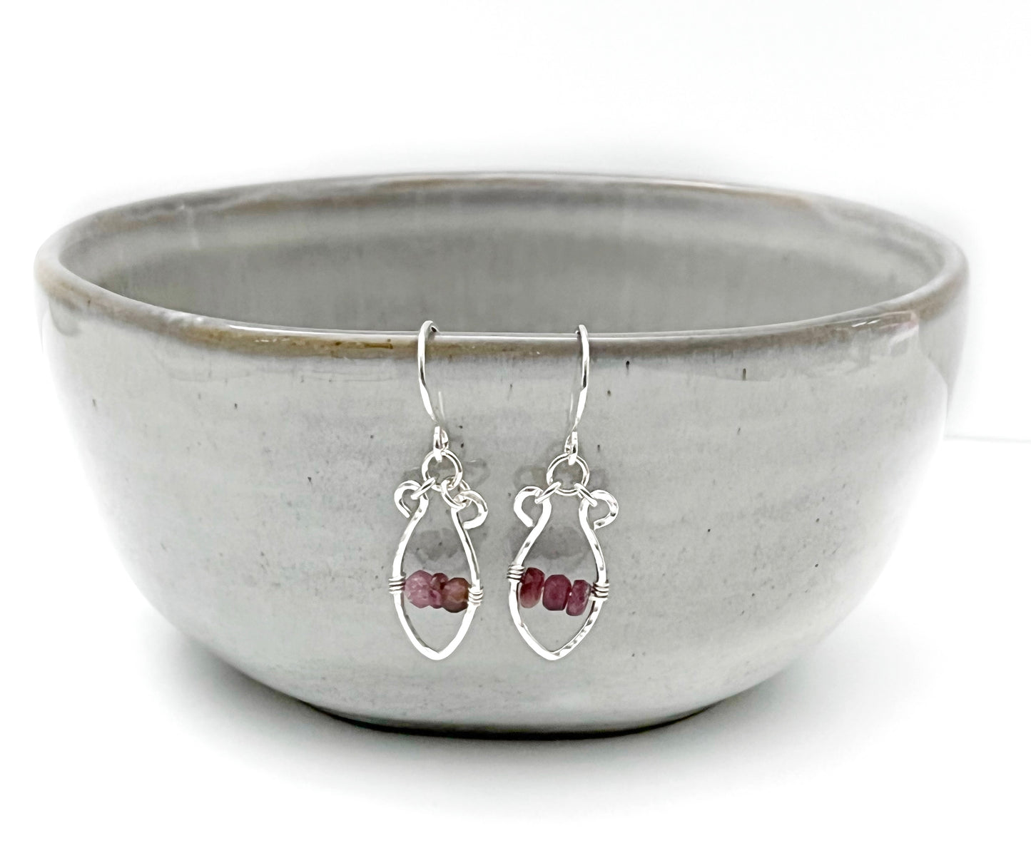 Ball stud S925 Silver earrings Sterling silver earrings, Everyday Earrings  - Shop miagoldjewel Earrings & Clip-ons - Pinkoi